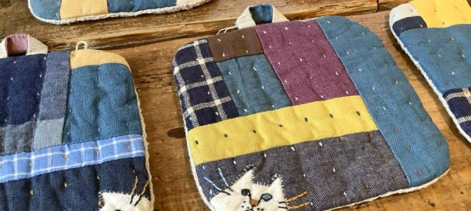 11月、manoさんへ納品 11月、manoさんへ納品