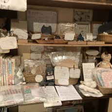 シアタードーナツさんへ納品 シアタードーナツさんへ納品